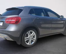 Zunanja slika - Mercedes-Benz GLA-Razred - GLA 180 d Urban - 3 - Predogledna slika