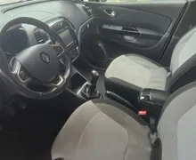 Zunanja slika - Renault Captur - TCe 90 Energy Dynamique - 8 - Predogledna slika