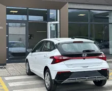 Zunanja slika - Hyundai i20 - 1.0 T-GDI Life°°Rezervna pnevmatika - 3 - Predogledna slika