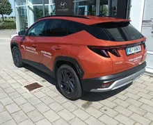 Zunanja slika - Hyundai Tucson - 1.6T T-GDI 150 ISG Style Black Line.WINTER 1 - 5 - Predogledna slika