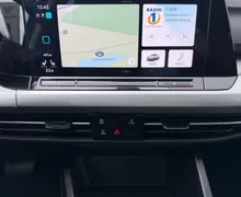 Notranja slika - Volkswagen Golf Variant - 2.0 TDI Life DSG-LED-ACC-PDC-Navigacija-AppConne.. - 9 - Predogledna slika
