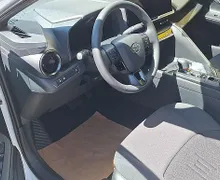 Zunanja slika - Toyota C-HR - C HR 1.8 HEV 5D E-CVT C-OOL BITONE - 10 - Predogledna slika