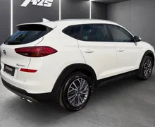 Zunanja slika - Hyundai Tucson - 1.6 CRDi Style 48V Aut.-SLO-LED-PDC-Kamera-Navi - 2 - Predogledna slika