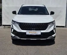 Zunanja slika - Renault Austral - Techno TCe 150 MHEV + City premium + Spare wheel - 2 - Predogledna slika