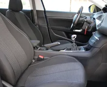 Zunanja slika - Peugeot 308 - SW 1.5 BlueHDi 100 S&S Business - 13 - Predogledna slika