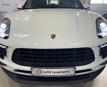 Zunanja slika - Porsche Macan - 2.0 GTS - BIXENON - LED - KAMERA  -VRHUNSKI - 2 - Predogledna slika