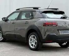 Zunanja slika - Citroën C4 Cactus - PureTech 110 SLOVENSKI-1.LASTNIK - 6 - Predogledna slika