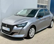 Zunanja slika - Peugeot 208 - 1,2 PureTech 75 S&S Active - 1 - Predogledna slika