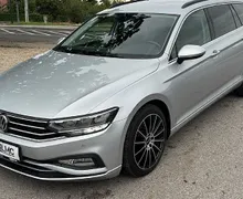 Zunanja slika - Volkswagen Passat - Variant 2.0 TDI 150ks °DSG° °FULL-LED° °KAMERA° °KLJUKA° - 1 - Predogledna slika