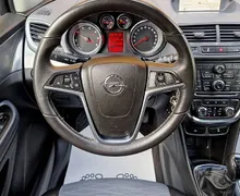 Zunanja slika - Opel Mokka - 1.7 CDTI COSMO OPC look KAMERA  ALU18 LEANPAY - 9 - Predogledna slika