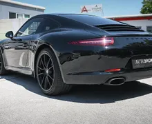 Zunanja slika - Porsche 911 - Carrera Coupe 20p PDC - 6 - Predogledna slika