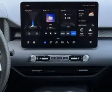 Zunanja slika - MG MGS5 EV - EV LUXURY - 15 - Predogledna slika