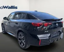Zunanja slika - BMW X2 - BMW  sDrive20i, 115KW  M SPORT PACKAGE PRO - 7 - Predogledna slika