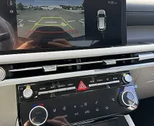Zunanja slika - Hyundai Tucson - 1.6T T-GDI Premium°°Winter°°El. prtljažnik°°Kamera - 9 - Predogledna slika