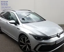Zunanja slika - VW Golf - Variant 1.5 TSI R-Line - 1 - Predogledna slika