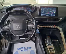 Zunanja slika - Peugeot 3008 - 1.5 disel AVTOMATIK. LEPO OHRANJEN - 4 - Predogledna slika