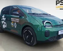 Zunanja slika - Renault Twingo - E-Tech Techno - 1 - Predogledna slika