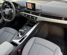 Zunanja slika - Audi A4 - Avant 2.0 TDI 110  150 - 9 - Predogledna slika