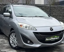 Zunanja slika - Mazda Mazda5 - 1.8i | 7. sedežev | KLJUKA | PDC | - 1 - Predogledna slika