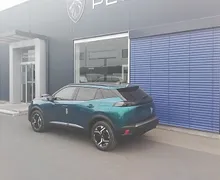 Zunanja slika - Peugeot 2008 - ALLURE PureTech 100 - 3 - Predogledna slika