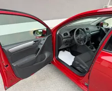 Zunanja slika - Volkswagen Golf - 1.6 TDI 1.LASTNIK SLO.VOZILO KLIMA ALU 17 - 12 - Predogledna slika