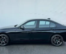 Zunanja slika - BMW Serija 3 - : 316d-169.000km-BI XENON-LIZING ZA TUJCE-ODLIČEN- - 5 - Predogledna slika