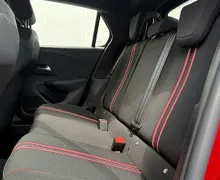 Zunanja slika - Opel Corsa - 1.2 TURBO GS LINE Avtomatik 1.Lastnik SLO - 9 - Predogledna slika
