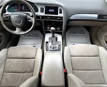 Zunanja slika - Audi A6 - 2.7 TDI DPF quattro tiptr.Odličen - 8 - Predogledna slika