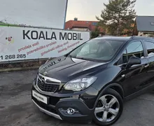 Zunanja slika - Opel Mokka - 1.7 CDTI S S COSMO 4X4 XENON-NAVI-ALU-GRETJE SŽ - 20 - Predogledna slika