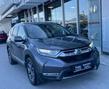 Zunanja slika - Honda CR-V - Hybrid-AWD-2.0-EXECUTIVE-e-CVT-ACC-LED-SLO-TOP - 19 - Predogledna slika