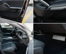 Zunanja slika - Ferrari Purosangue - VSA DODATNA OPREMA - FERRARI APPROVED DO FEB 2029 - 16 - Predogledna slika
