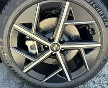 Zunanja slika - Hyundai Ioniq 5 - 168kW PREMIUM°°360 kamera°°Bose°°HUD - 5 - Predogledna slika