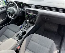 Zunanja slika - Volkswagen Passat - 2.0 TDI BMT SCR avt. 110kW - 9 - Predogledna slika