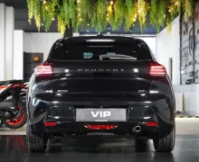 Zunanja slika - Peugeot 208 - 1,2 PureTech 100 S&S GT Line - 6 - Predogledna slika