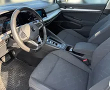 Notranja slika - Volkswagen Golf Variant - 2.0 TDI DSG - 7 - Predogledna slika