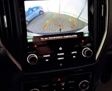 Zunanja slika - Subaru Forester - 2.0i E-BOXER 4X4 Premium CVT•VLEČNA KLJUKA•ACC• - 12 - Predogledna slika