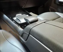 Zunanja slika - Mercedes-Benz GLA-Razred - GLA 220 d 4MATIC  Avt. KAMERA-USNJE-LED... - 16 - Predogledna slika
