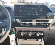 Zunanja slika - Citroën C4 - Plus Hibrid 145 avtomatik - 7 - Predogledna slika