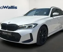 Zunanja slika - BMW Serija 3 - 320 xDrive M-Sport - 1 - Predogledna slika