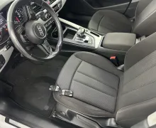 Zunanja slika - Audi A4 - 30 TDI Business line 2.0 TDI.KAMERA.NAVI.LED - 18 - Predogledna slika