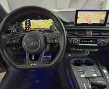Zunanja slika - Audi A4 - Avant quattro 2,0 TDI Sport S tronic - 15 - Predogledna slika