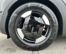 Zunanja slika - KIA PV5 - 71.2 kWh baterija 120 kW 163 KS  Quantum - 9 - Predogledna slika