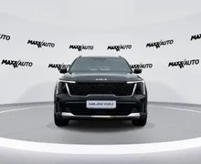 Zunanja slika - KIA Sorento - 2.2 TCi EX Limited Pan.AWD 7s 8DCT - 2 - Predogledna slika