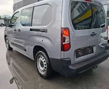 Zunanja slika - Opel Combo -  - 3 - Predogledna slika