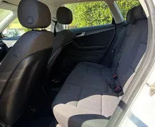 Zunanja slika - Audi A3 - Sportback 1.6 TDI DPF - LED - XENON - NAVI - ALU - 10 - Predogledna slika