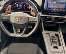 Zunanja slika - Cupra Formentor - 1.5 TSI DSG - MRTVI KOT - KAMERA - EASY OPEN - 7 - Predogledna slika