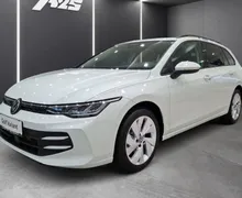 Zunanja slika - Volkswagen Golf Variant - 1.5 TSI 4All - 1 - Predogledna slika
