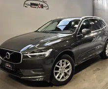 Zunanja slika - Volvo XC60 - B4D AWD Avt. VIRTUAL NAVI LED ACC KAM LANE - 1 - Predogledna slika
