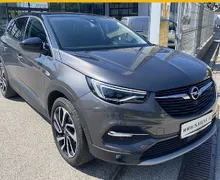 Zunanja slika - Opel Grandland X - 1.2T Ultimate Avt - ODLIČEN-SLO-1. LASTNIK-SERVISI - 1 - Predogledna slika