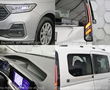 Zunanja slika - Ford Grand Tourneo Connect - Tourneo 2.0 TDCi DSG Titanium 122KM - 19 - Predogledna slika